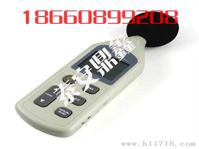 ysd130噪声检测仪产品图片,能够检测噪音的检测仪