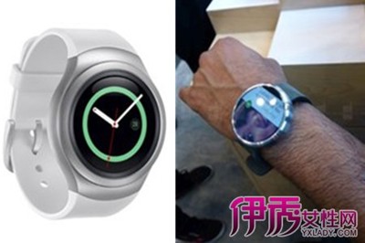【智能手表哪款好】【图】智能手表哪款好 只要你不翘辫子它就永远有电_伊秀数码|yxlady.com