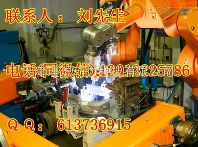长春新松激光机器人应用,厚板焊接机器人维修 _供应信息_商机_中国仪表网