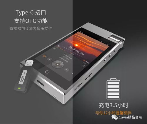 新品上市倒计时, 多图了解cayin n5iis产品详情