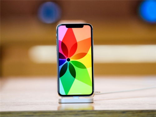 京东方正为迎接苹果iphone oled订单做准备